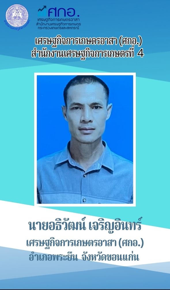 นายอธิวัฒน์ เจริญอินทร์