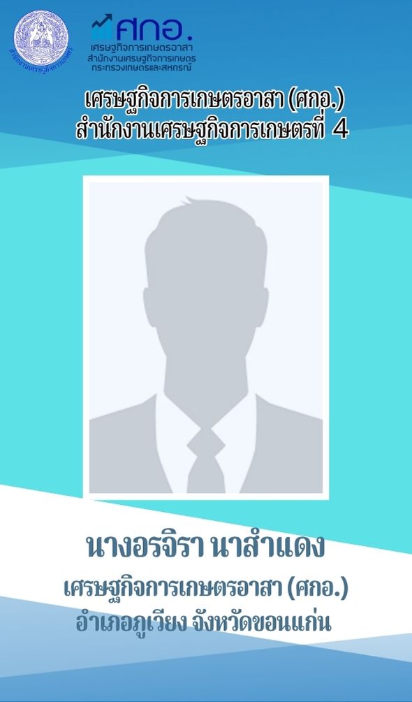 นางอรจิรา นาสำแดง