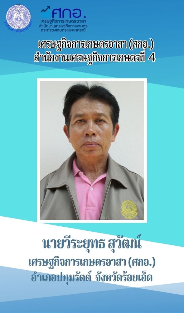 นายวีระยุทธ สุวัฒน์