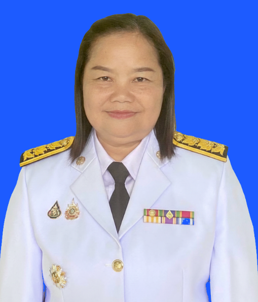 นางนุชวนา ภวภูตานนท์ฯ