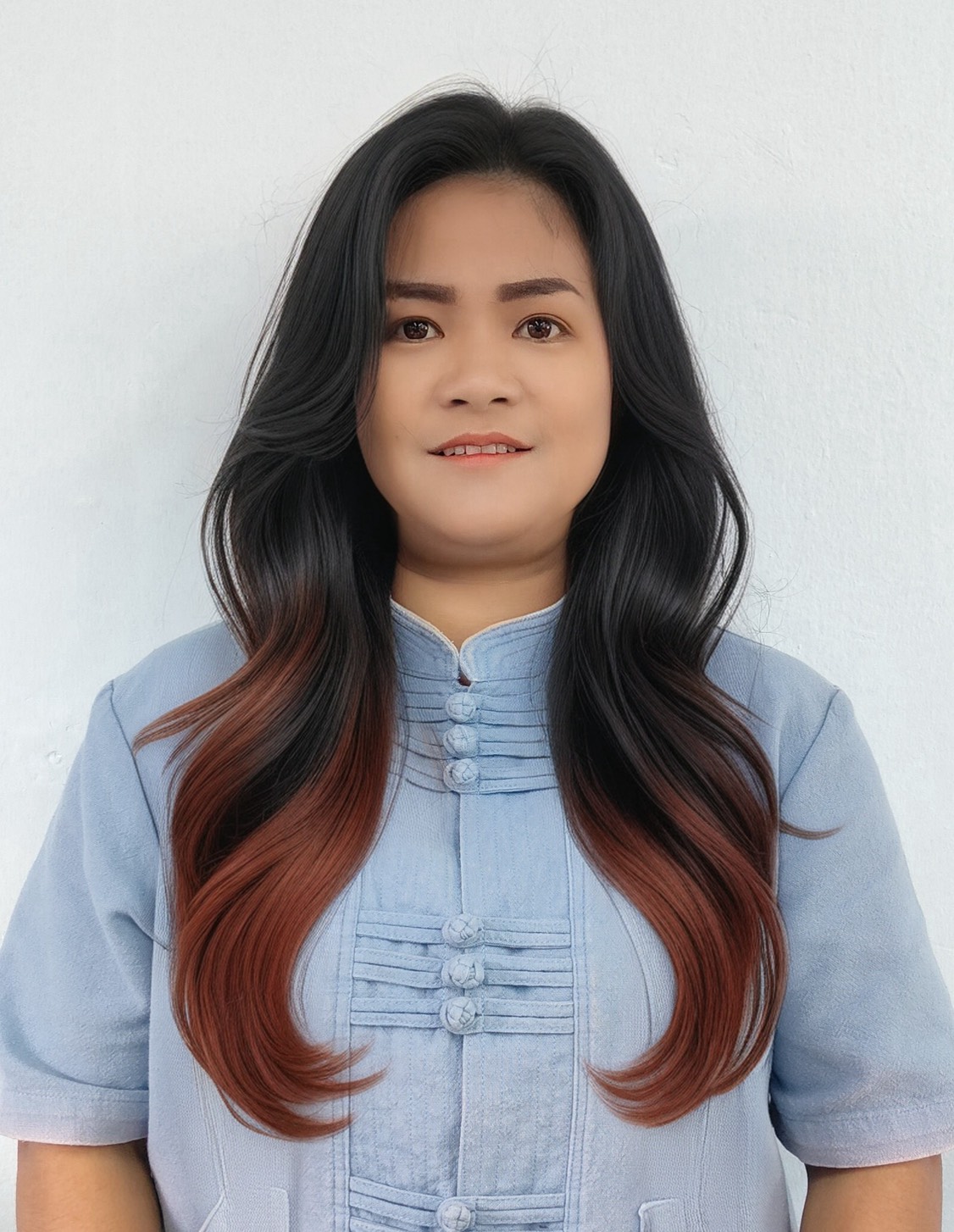 นางสาวปนัดดา ศรีสวัสดิ์