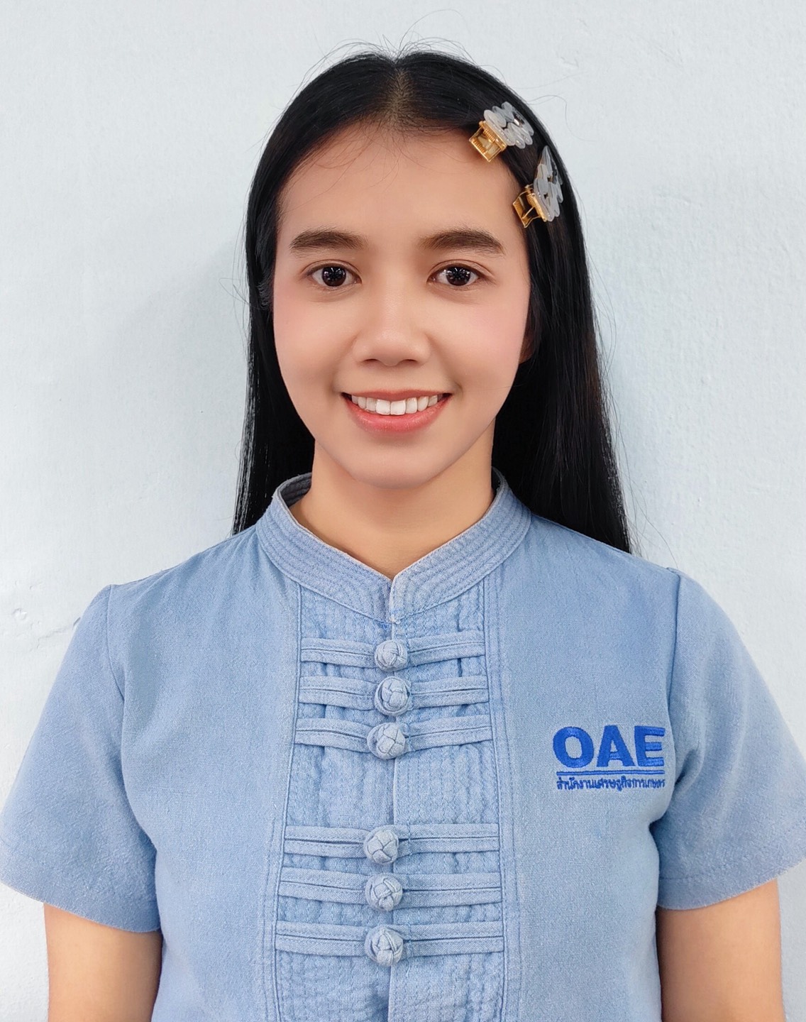 นางสาวพัชรินทร์ แพงสุพัฒน์