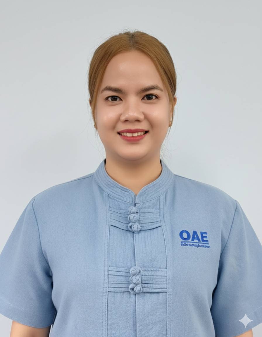 นางสาวรัตวิภา สุภเมธีร์