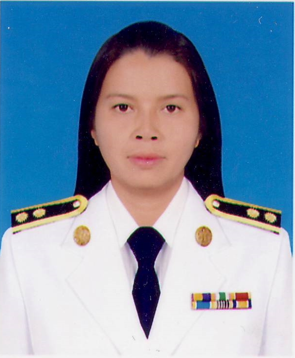 นางสาวรุจิรา จันทร์แสง