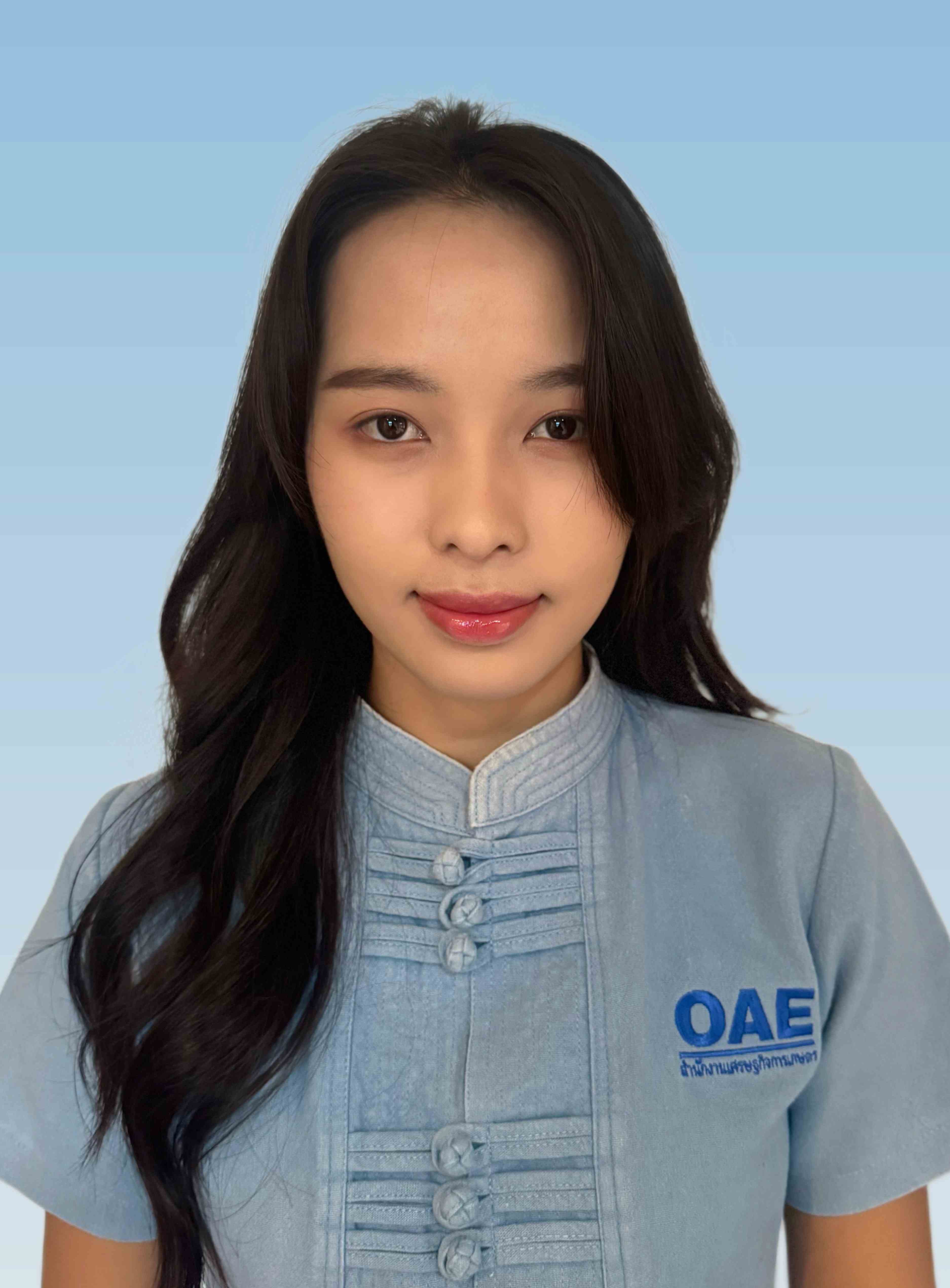 นางสาววานิสา วรวุธ