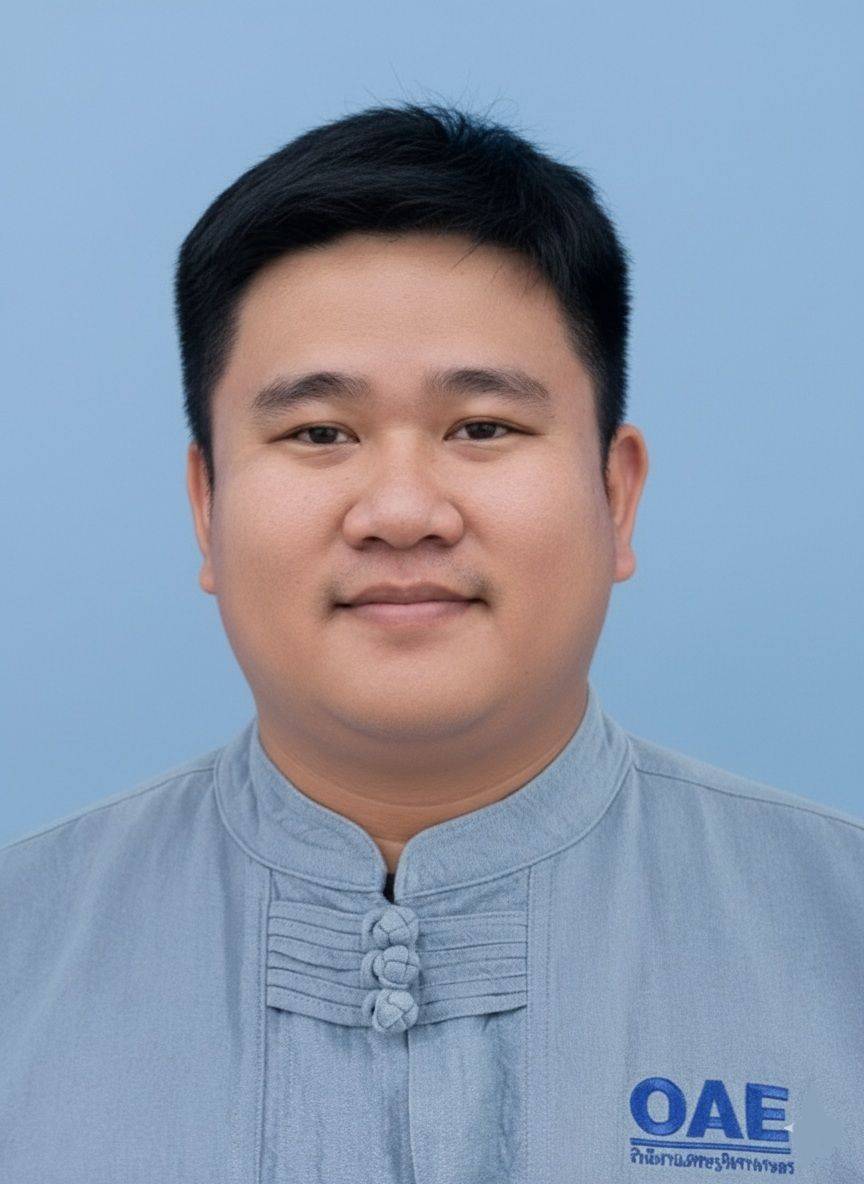 นายอนุชา ซาซูม