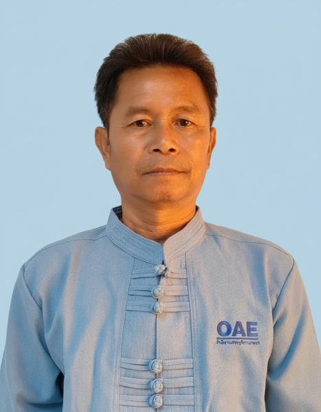 นายนิคม สาระบูรณ์