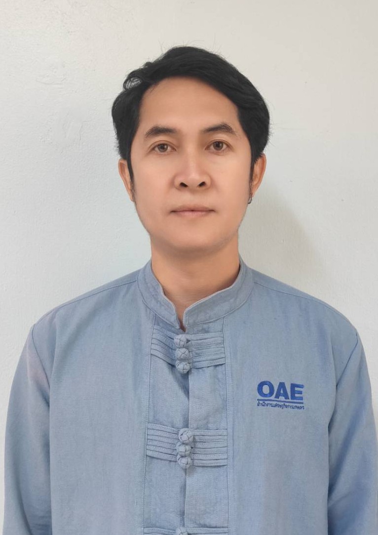 นายภัทรพล พงษ์ศรี