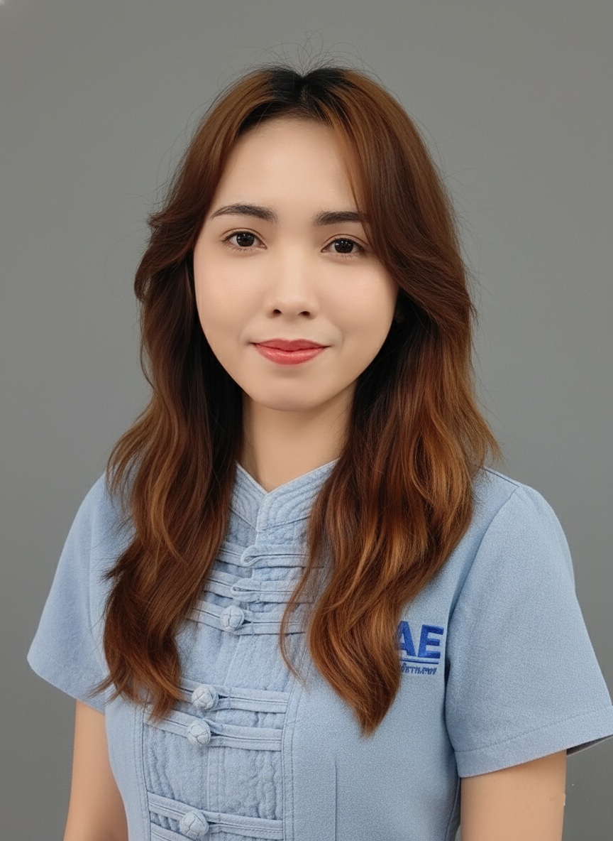 นางสาวธัญญาเรศ อุทาหาร