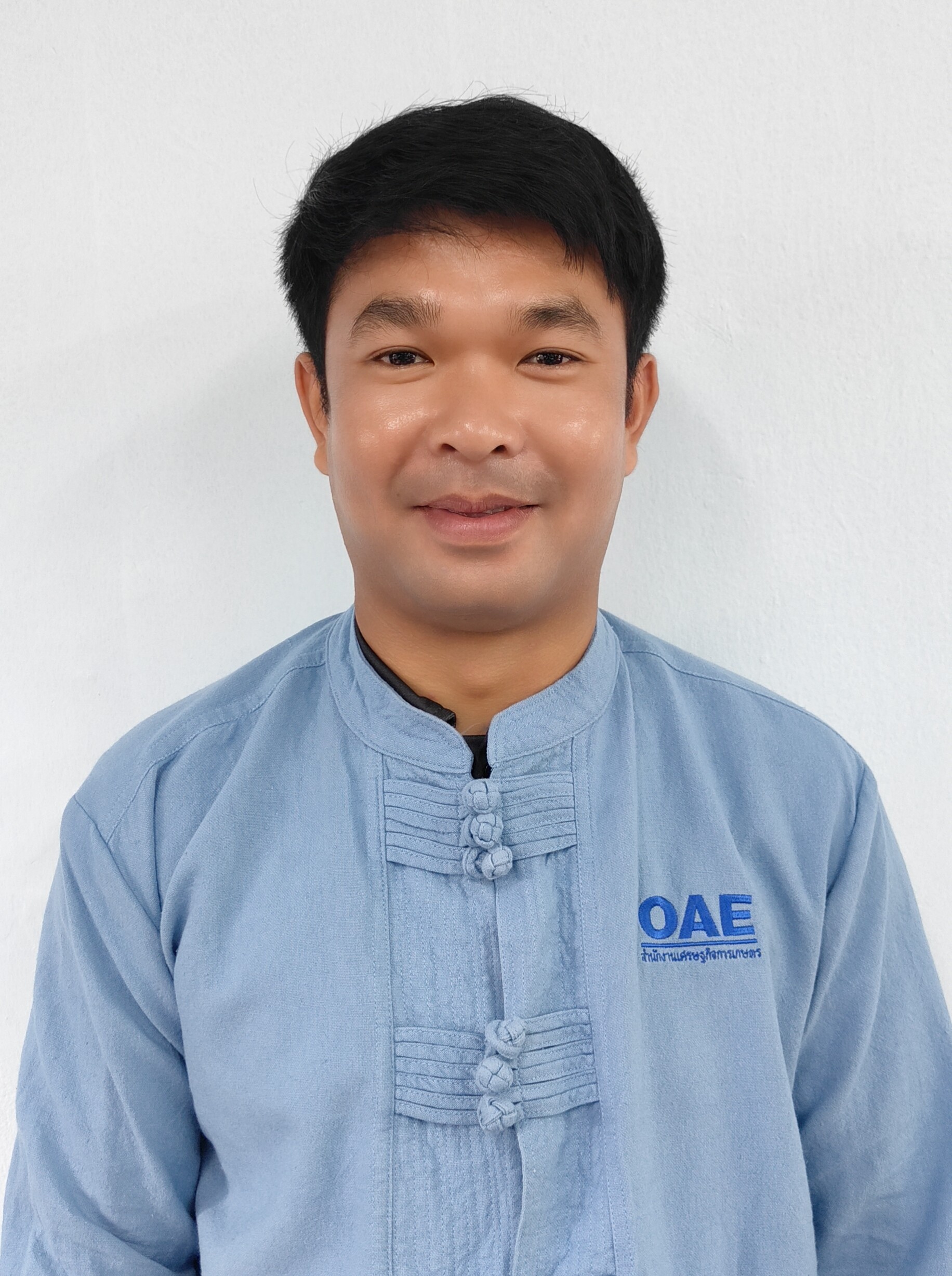 นายธวัชชัย เหล่าสุนา