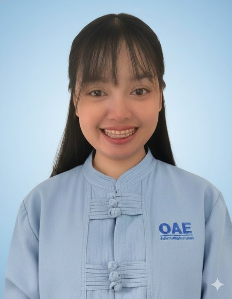 นางสาวชลาธาร นิลน้อย