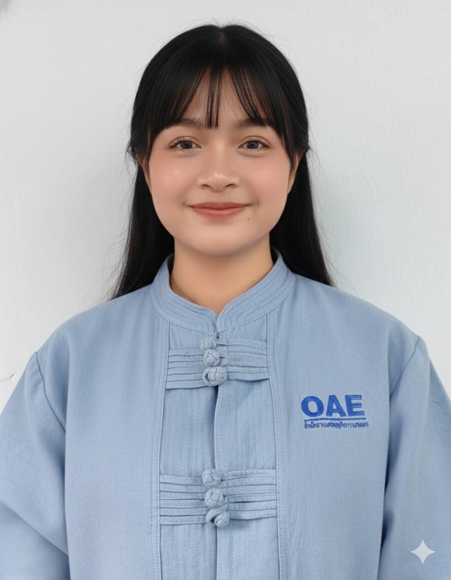 นางสาวกัลยาพร ชาไข