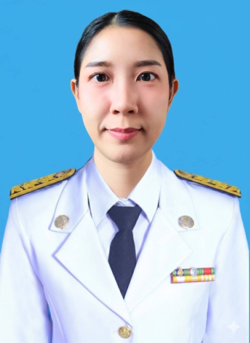 นางสุณัฏฐนันท์ สายหยุด