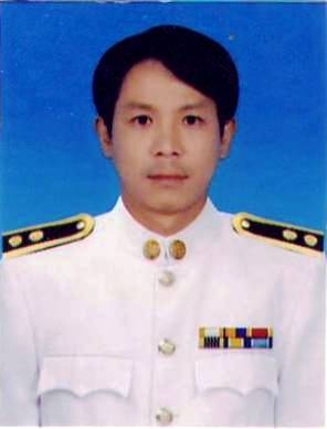 นายชูชาติ  มนปราณีต